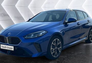 BMW 120 16.300 km 29.990 &euro; Hockenheim 68766