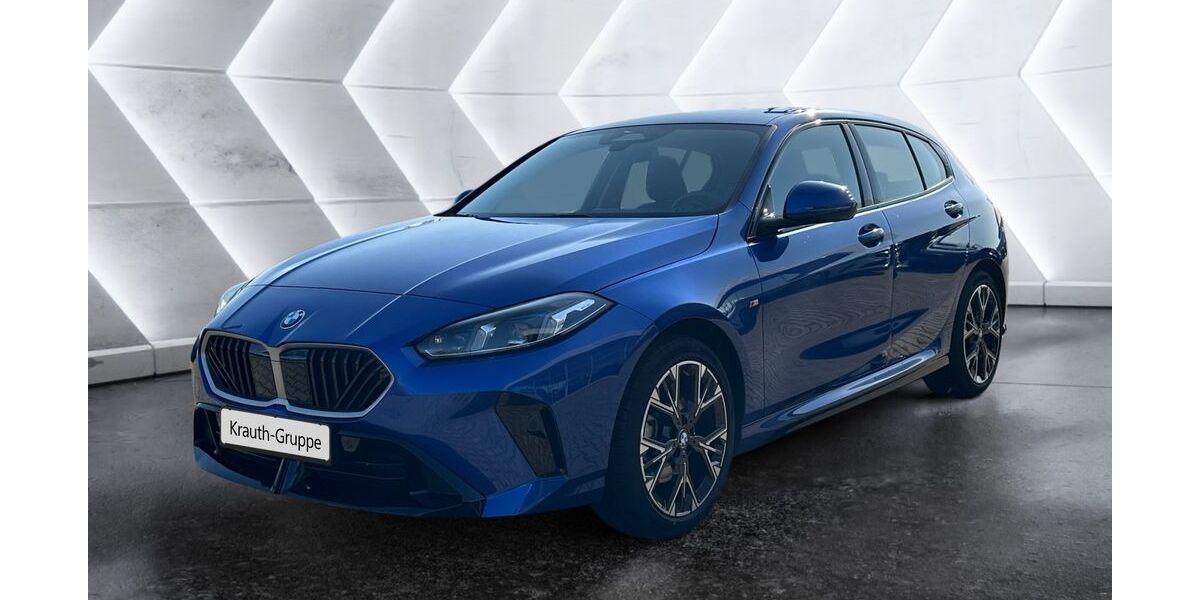 BMW 120 16.300 km 29.990 &euro; Hockenheim 68766