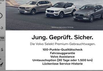 Volvo XC60 2.500 km 62.900 &euro; Weyhe 28844