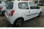 Renault Twingo Authentique §10/27 R/CD ZV-FB Servo ABS 132.700 km 2.300 &euro; Neumarkt/OPf 92318