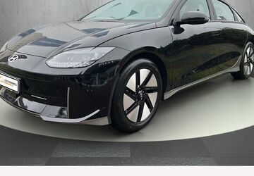 Hyundai IONIQ 6 17.868 km 25.925 &euro; Berlin - Hohenschönhausen 13055