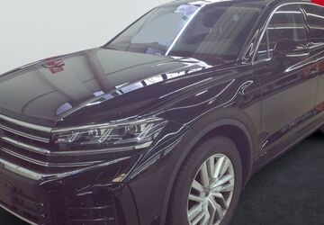 VW Touareg 21.900 km 55.330 &euro; Wackersdorf 92442