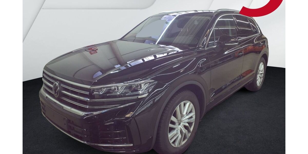 VW Touareg 21.900 km 55.330 &euro; Wackersdorf 92442