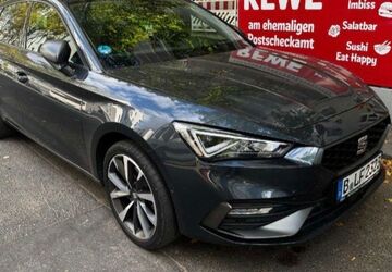 Seat Leon 67.000 km 19.000 &euro; Berlin 13057