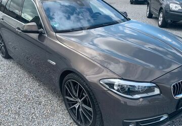 BMW 535 163.000 km 18.750 &euro; Derenburg 38895