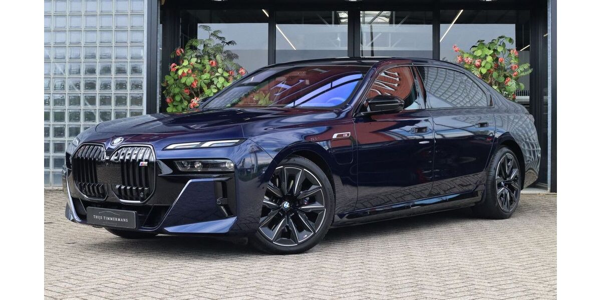 BMW M760 5.107 km 151.250 &euro; Waardenburg 