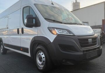 Fiat Ducato 49.050 km 23.500 &euro; Alsdorf-Hoengen (bei Aachen) 52477