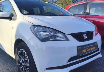Seat Mii 60.000 km 7.490 &euro; Falkensee 14612