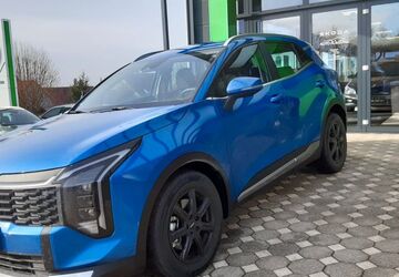 Kia Sportage 1.500 km 28.490 &euro; Aufhausen 93089