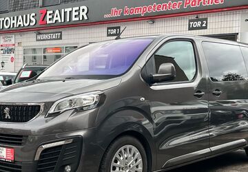 Peugeot Traveller 180.000 km 14.890 &euro; Stolberg bei Aachen 52222