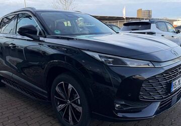 MG HS 7.353 km 31.490 &euro; Übach Palenberg 52531