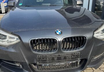 BMW M135 234.000 km 11.990 &euro; Zusamaltheim 86637