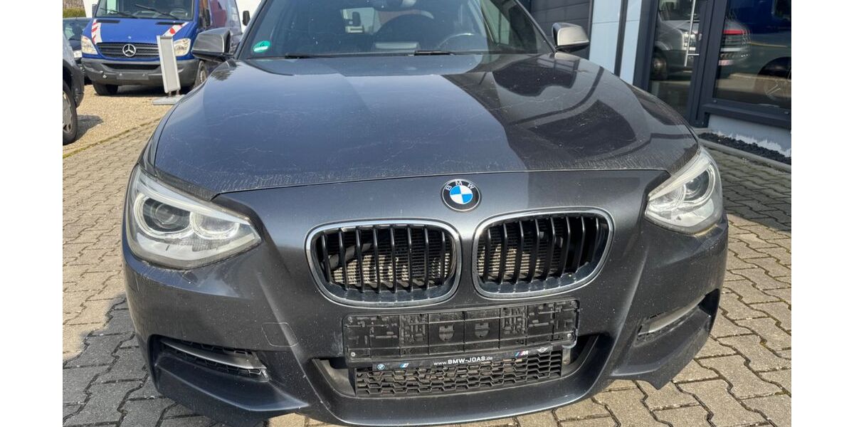 BMW M135 234.000 km 11.990 &euro; Zusamaltheim 86637