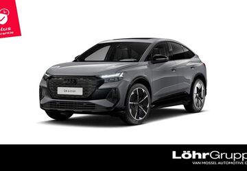 Audi Q4 e-tron 15.200 km 56.480 &euro; Meckenheim / Bonn 53340