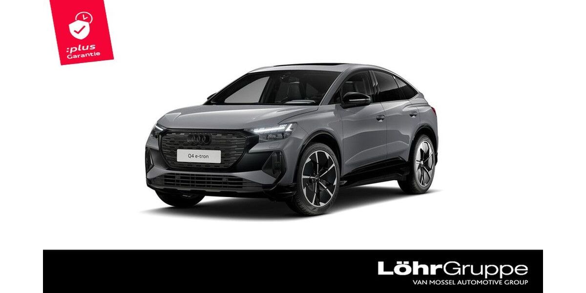 Audi Q4 e-tron 15.200 km 56.480 &euro; Meckenheim / Bonn 53340