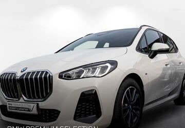 BMW 218 Active Tourer 7.800 km 30.900 &euro; Friedberg 61169