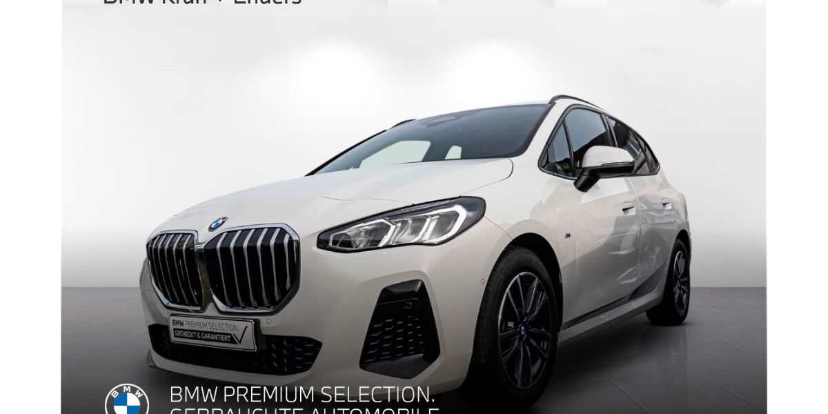 BMW 218 Active Tourer 7.800 km 30.900 &euro; Friedberg 61169