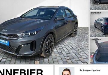 Kia XCeed 22.528 km 22.490 &euro; Leipzig 04158