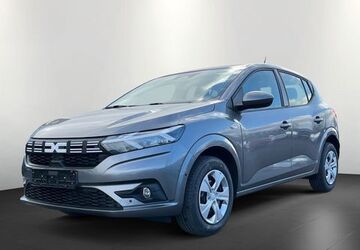 Dacia Sandero 6.020 km 16.490 &euro; Euskirchen 53881