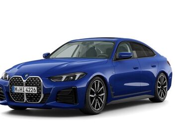 BMW 430 Gran Coupé 10.500 km 49.990 &euro; Rendsburg 24768