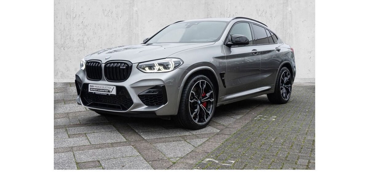 BMW X4 M 40.539 km 57.890 &euro; Hilden 40721