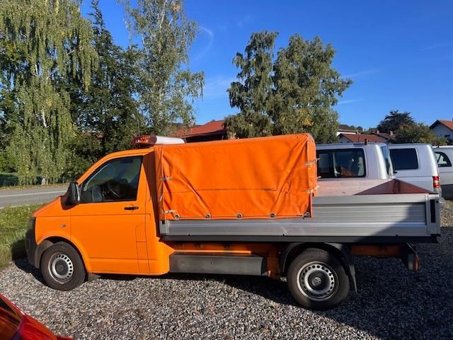 VW T5 Transporter 371.157 km 9.595 &euro; Bad Kötzting 93444