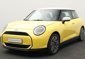 Mini Cooper E 7.183 km 27.148 &euro; 