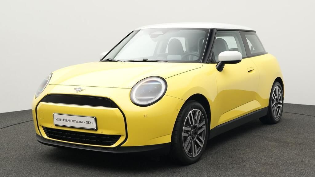 Mini Cooper E 7.183 km 27.148 &euro; 