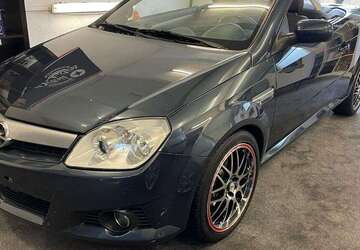 Opel Tigra 218.049 km 2.100 &euro; Löhnberg 35792
