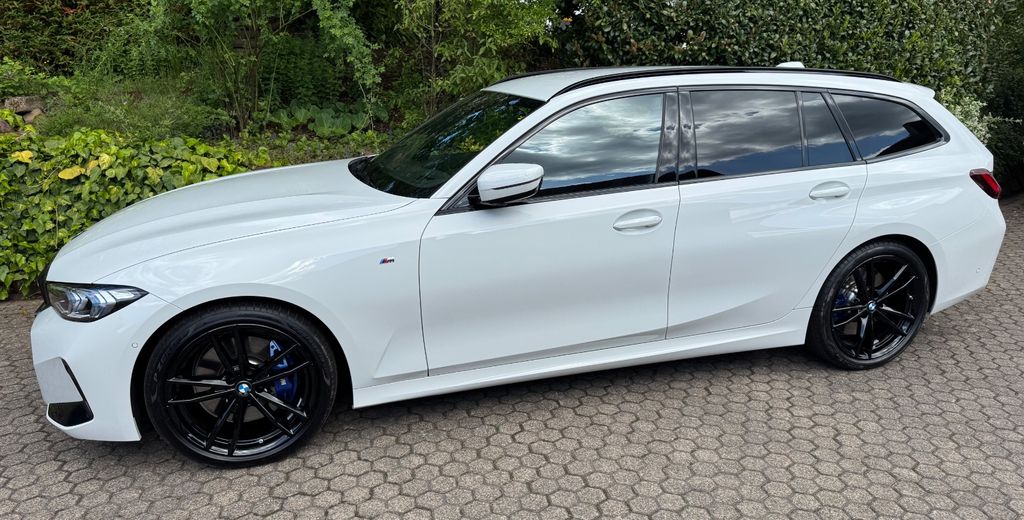 BMW 318 36.500 km 39.900 &euro; Riegelsberg 66292