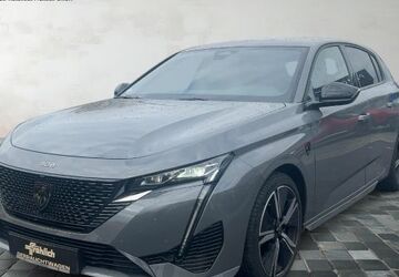 Peugeot 308 23.000 km 25.590 &euro; Amberg 92224