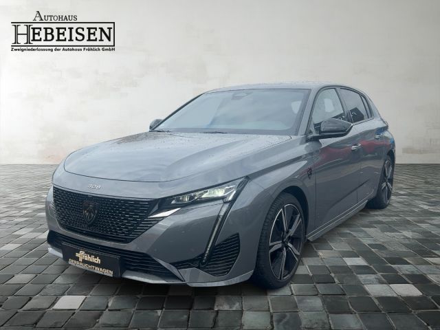 Peugeot 308 23.000 km 25.590 &euro; Amberg 92224