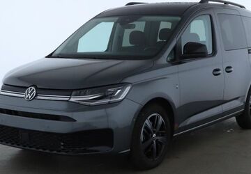 VW Caddy 7.900 km 37.800 &euro; Osnabrück 49084