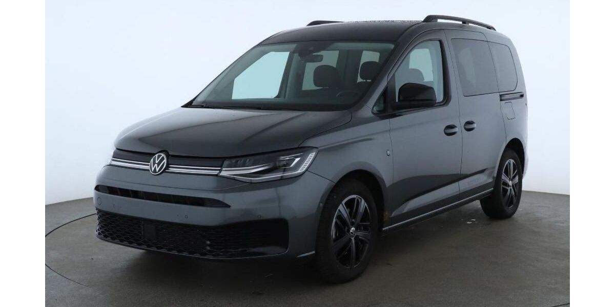 VW Caddy 7.900 km 37.800 &euro; Osnabrück 49084