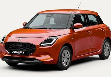 Suzuki Swift 2.900 km 15.999 &euro; Darmstadt 64293