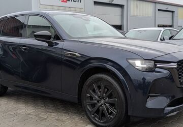 Mazda CX-60 19.326 km 44.450 &euro; Burghaun 36151