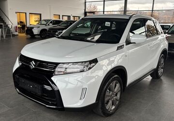 Suzuki Vitara 5.890 km 21.770 &euro; Lünen 44536