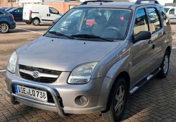 Suzuki Ignis 227.400 km 1.800 &euro; Neuss 41468