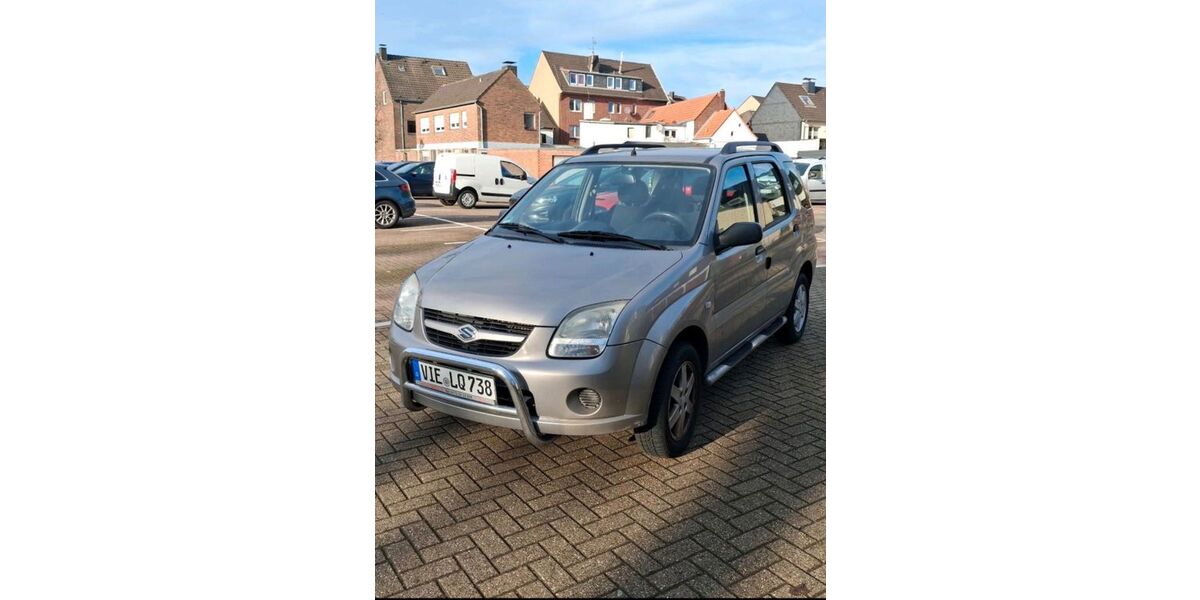 Suzuki Ignis 227.400 km 1.800 &euro; Neuss 41468