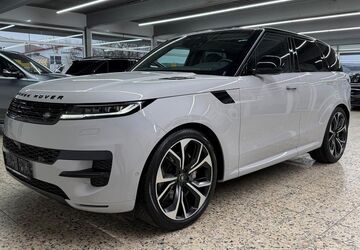 Land Rover Range Rover Sport 7.016 km 89.945 &euro; Rinteln 31737