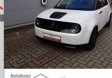 Honda e 21.000 km 19.990 &euro; Schwarzheide 01987