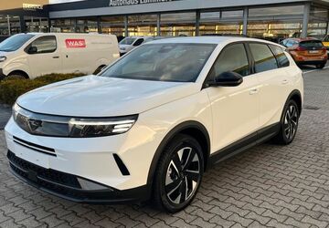 Opel Grandland (X) 7.791 km 29.790 &euro; Wietmarschen / Lohne 49835