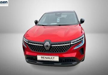 Renault Austral 3.090 km 38.990 &euro; Aurich 26605