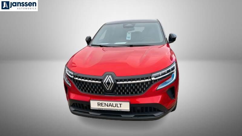 Renault Austral 3.090 km 38.990 &euro; Aurich 26605