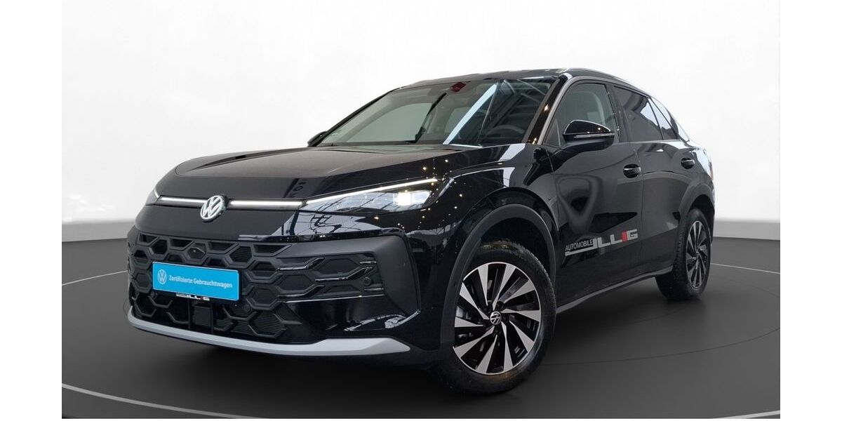 VW T-Roc 1.500 km 39.980 &euro; Münsingen 72525