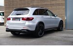 Mercedes-Benz GLC 63 AMG 4M MBUX Pano Driver´s Burm 360° Perf-AG 54.928 km 54.400 &euro; Wuppertal 42327
