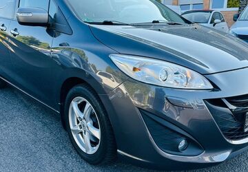 Mazda 5 230.000 km 4.999 &euro; Euskirchen 53879