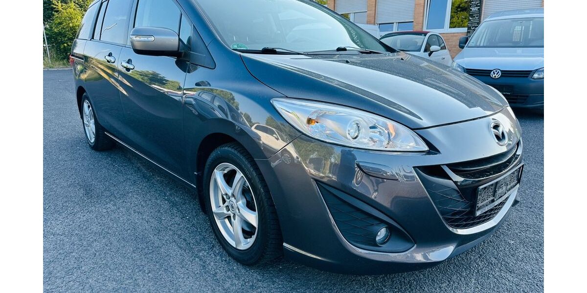 Mazda 5 230.000 km 4.999 &euro; Euskirchen 53879