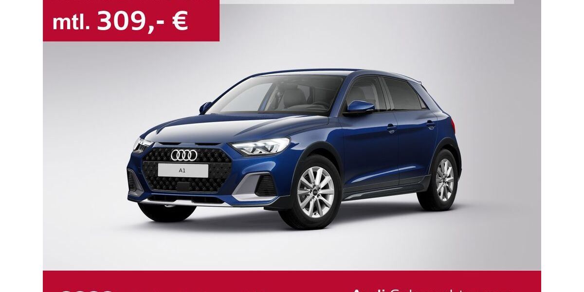 Audi A1 5.907 km 25.430 &euro; Göppingen 73037