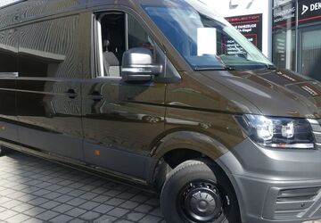 VW Crafter 23.672 km 35.800 &euro; Berlin 13156